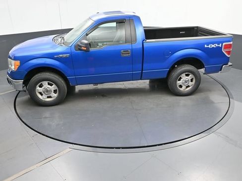 Used 2014 Ford F150 XLT w/ Equipment Group 301A Mid AWD/4WD image 21