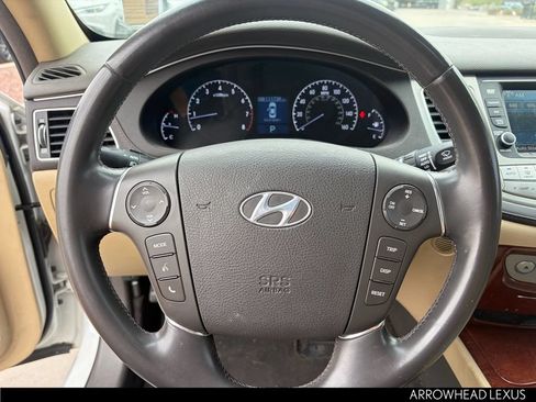 Used 2012 Hyundai Genesis 3.8 w/ Premium Pkg RWD image 14