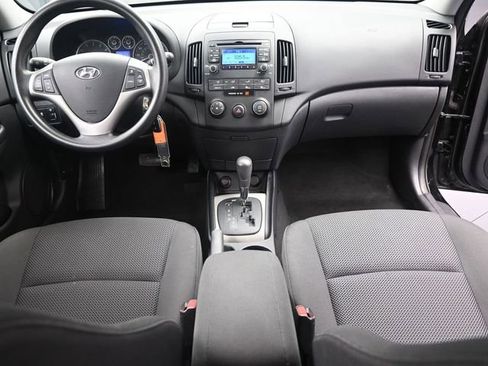 Used 2012 Hyundai Elantra w/ Preferred Pkg FWD image 26