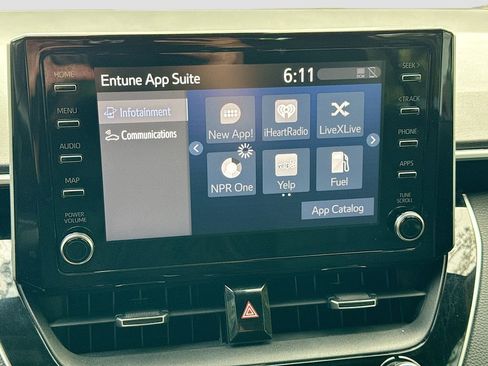 Used 2020 Toyota Corolla SE image 28