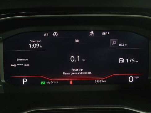 Used 2020 Volkswagen Jetta SEL image 23