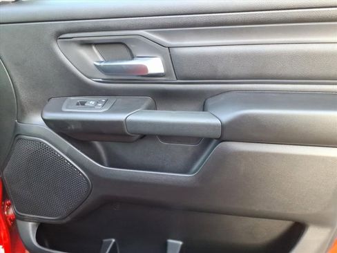 New 2025 RAM 1500 Tradesman w/ Night Edition image 21