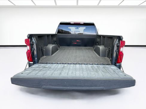 Used 2020 Chevrolet Silverado 1500 LT w/ Trailering Package AWD/4WD image 17