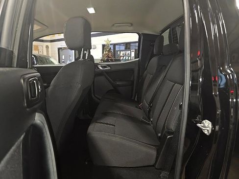 Used 2023 Ford Ranger XLT w/ Equipment Group 302A High image 27