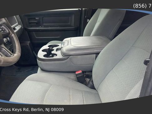 Used 2017 RAM 1500 Express w/ Express Value Package AWD/4WD image 17