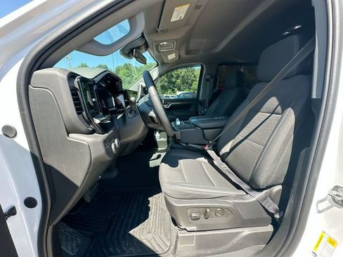 Used 2024 Chevrolet Silverado 1500 LT AWD/4WD image 21