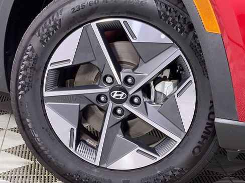 Used 2025 Hyundai Tucson SEL image 12