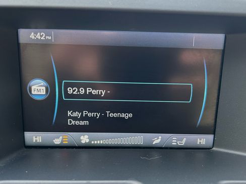 Used 2011 Volvo XC60 3.2 image 15