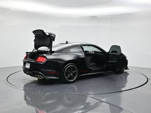 Used 2023 Ford Mustang Mach 1 RWD image 54