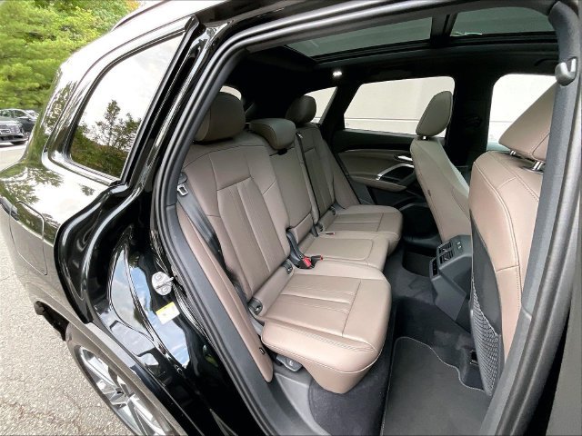 New 2026 Audi Q5 2.0T AWD/4WD image 12