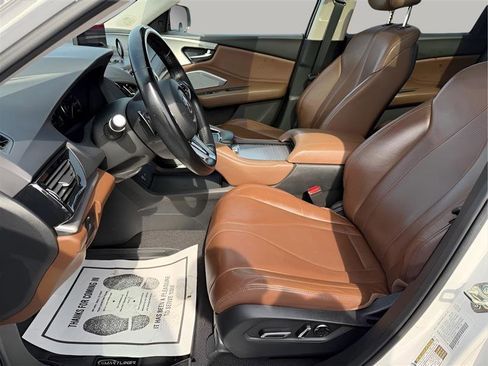 Used 2020 Acura RDX Technology Package image 17