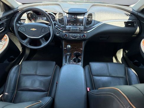 Used 2014 Chevrolet Impala LTZ FWD image 14