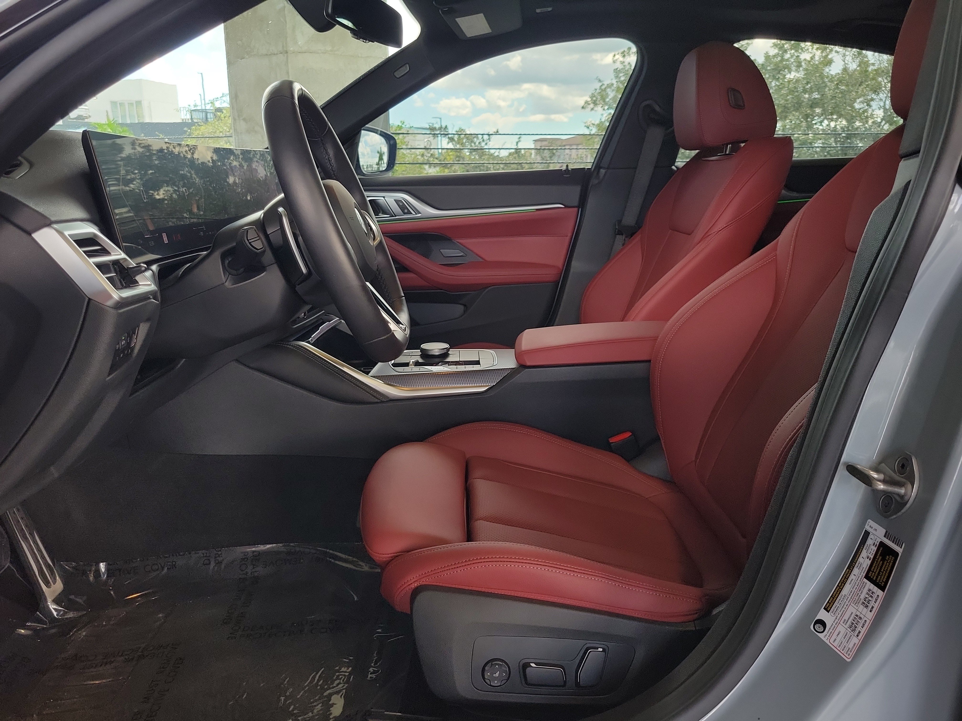 Used 2026 BMW 430i w/ M Sport Package RWD image 18
