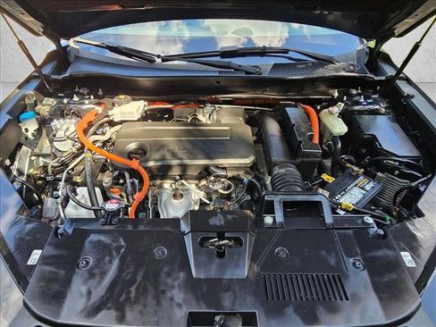 Used 2023 Honda CR-V Sport image 21