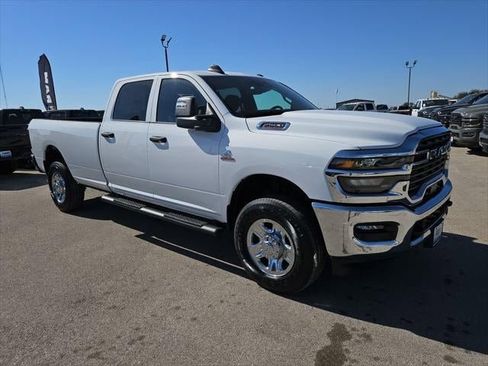 New 2026 RAM 2500 Tradesman image 39
