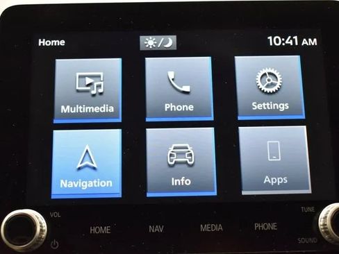 Used 2024 Mitsubishi Eclipse Cross SE AWD/4WD image 31