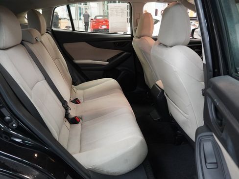 Used 2019 Subaru Impreza 2.0i image 27