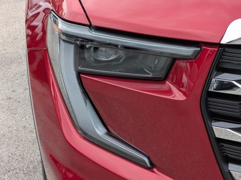 New 2026 GMC Acadia Elevation w/ Elevation Premium Package image 10