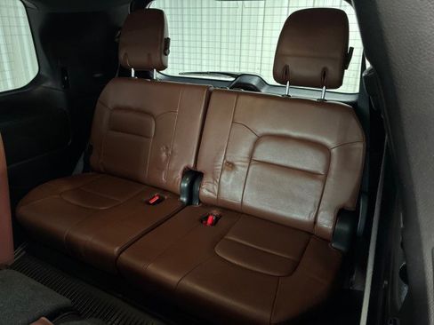 Used 2021 Toyota Land Cruiser image 16