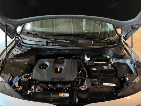 Used 2025 Kia Soul LX w/ LX Technology Package image 31