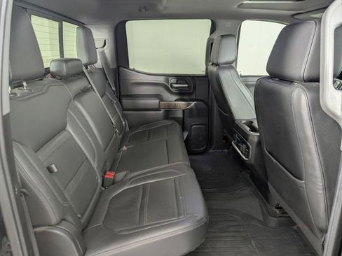 Used 2021 GMC Sierra 1500 Denali w/ Denali Ultimate Package AWD/4WD image 18