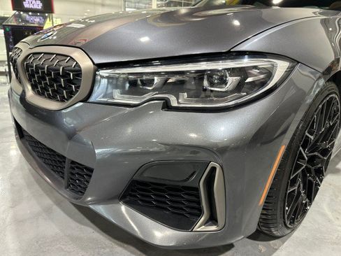 Used 2022 BMW M340i RWD image 23
