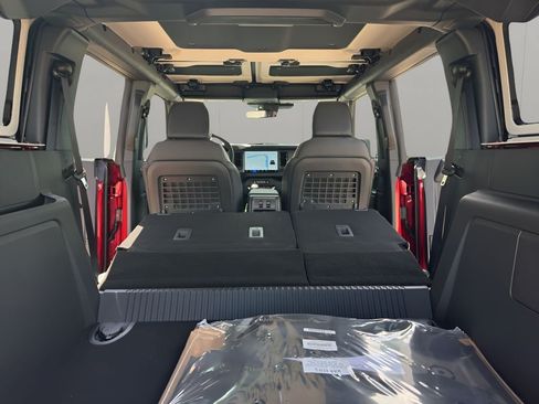 New 2026 Ford Bronco Big Bend AWD/4WD image 38