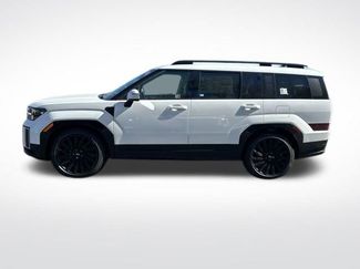 New 2025 Hyundai Santa Fe Calligraphy video 2