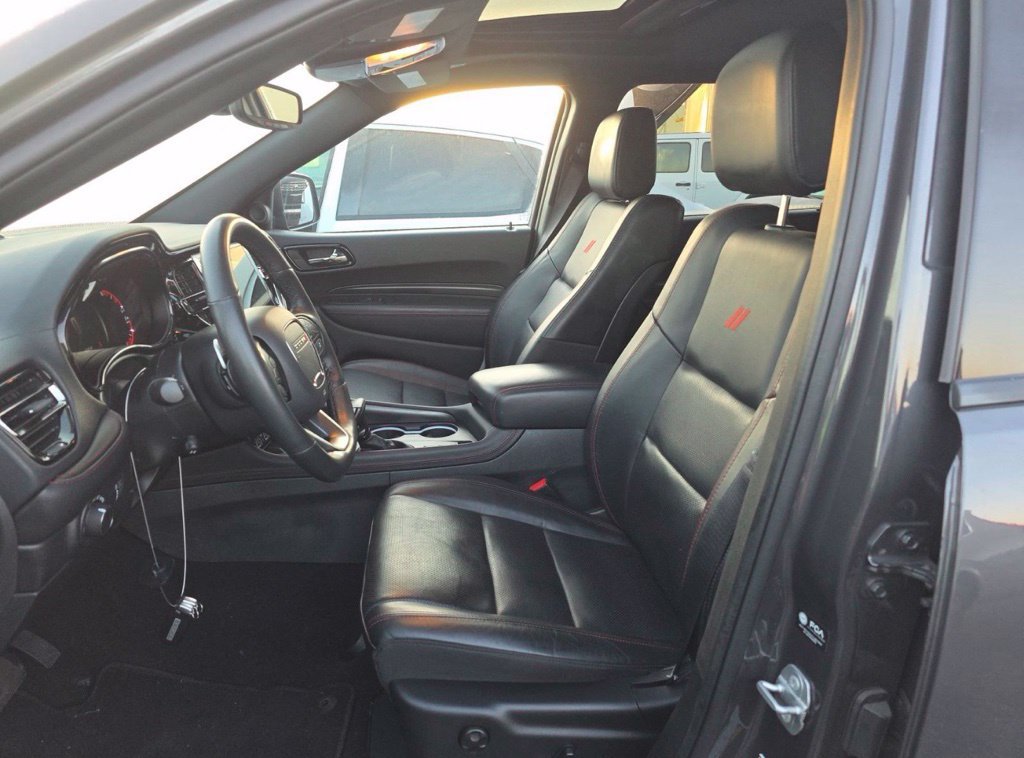 Used 2026 Dodge Durango GT AWD/4WD image 5