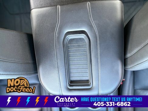 Used 2023 Chevrolet Tahoe Z71 w/ Z71 Off-Road Package AWD/4WD image 45