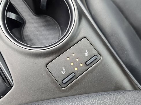 Certified 2024 Toyota Camry XSE w/ Navigation Package image 21