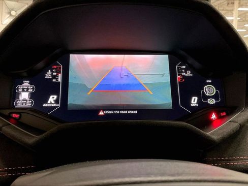 Used 2024 Lamborghini Huracan Tecnica image 25