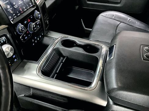 Used 2018 RAM 1500 Sport w/ Sport Premium Group AWD/4WD image 17