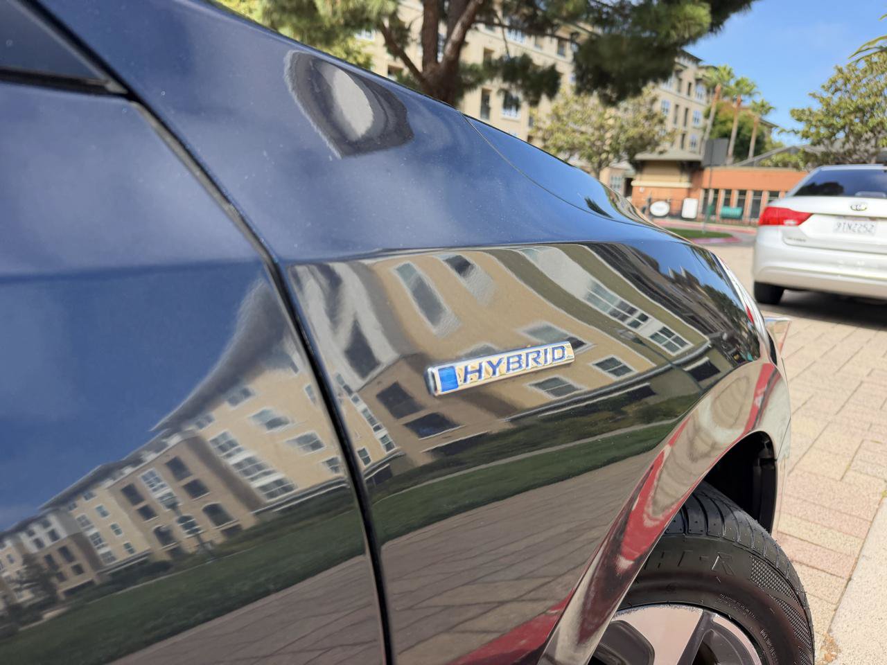 Used 2019 Honda Insight EX image 21