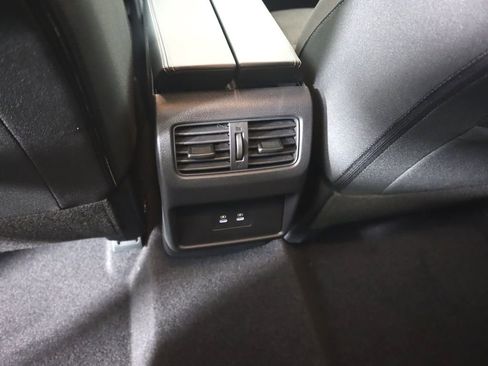 New 2026 Nissan Rogue SV w/ Cold Weather Package AWD/4WD image 23