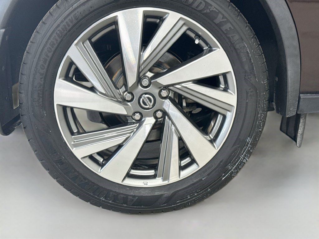 Used 2020 Nissan Murano SL w/ Moonroof Package FWD image 32