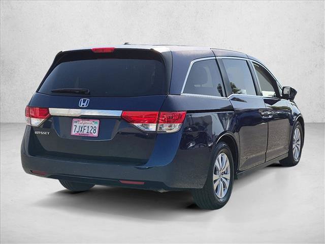 Used 2015 Honda Odyssey EX-L image 5