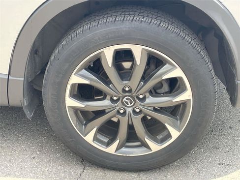 Used 2016 MAZDA CX-5 Grand Touring AWD/4WD image 9