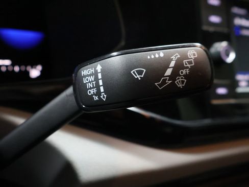 Used 2022 Volkswagen Taos S w/ IQ Drive S Package image 38