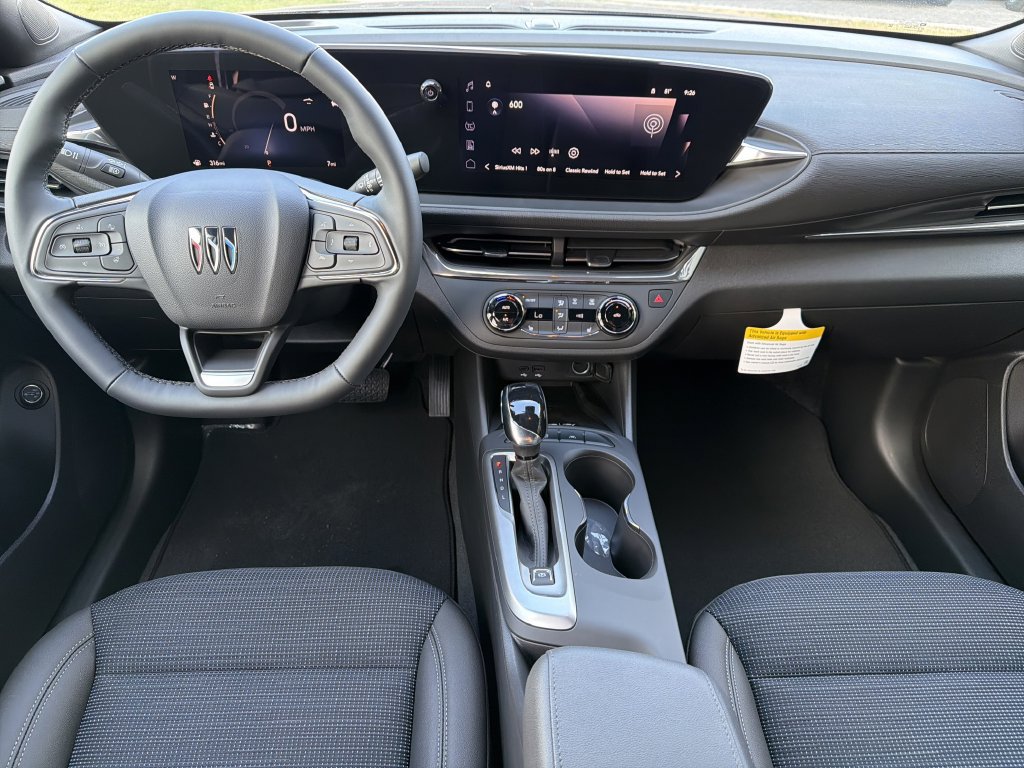 New 2026 Buick Envista Preferred w/ Convenience I Package FWD image 13