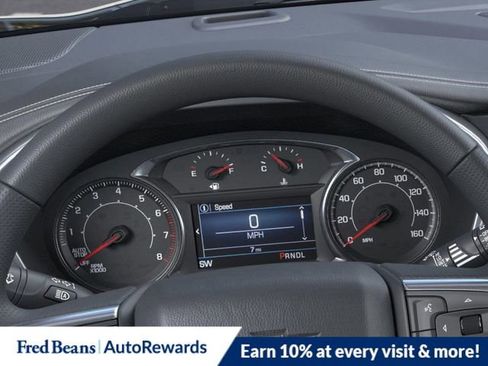 New 2026 Chevrolet Blazer LT w/ Midnight/Sport Edition AWD/4WD image 22