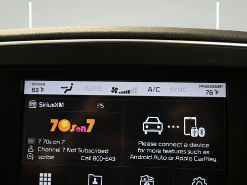 Used 2018 Kia Sportage EX w/ EX Premium Package FWD image 17