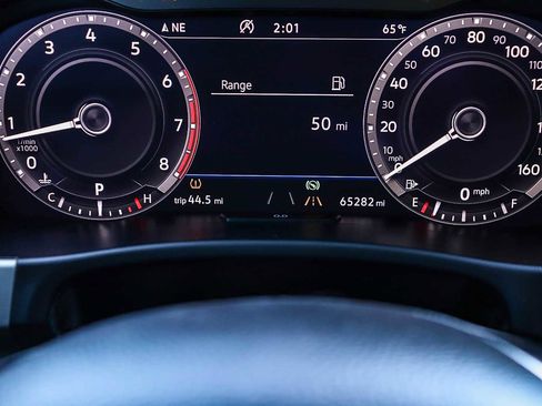 Used 2019 Volkswagen Atlas SEL image 26