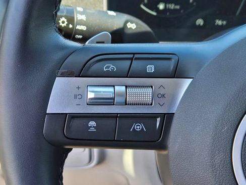 New 2026 Hyundai Tucson Limited AWD/4WD image 16