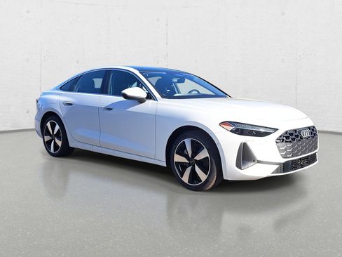 New 2025 Audi A5 2.0T Premium Plus image 3