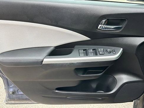 Used 2015 Honda CR-V EX-L image 19