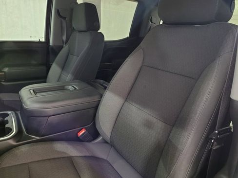 Used 2022 Chevrolet Silverado 1500 RST image 39