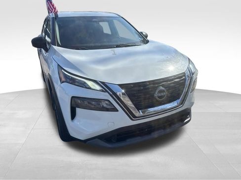 Used 2023 Nissan Rogue S AWD/4WD image 31