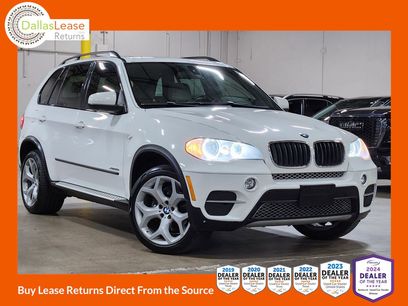 Used 2013 BMW X5 xDrive35i