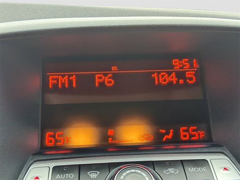 Used 2013 Nissan Maxima 3.5 S image 13